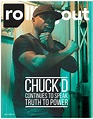 Chuck D continues to speak truth to power - Rolling Out