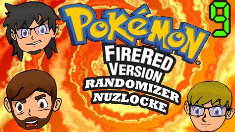 The Many Encounters Of Mt Moon Pokemon Fire Red Randomizer Nuzlocke