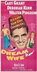 Dream Wife (1953) movie poster