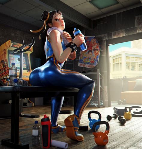 Chun Li By INGYUARTS In Street Fighter Characters Street Fighter Art Street Fighter