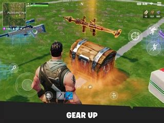 Available, but can be downloaded from here for free. Fortnite Game Review - Download and Play Free on iOS and ...