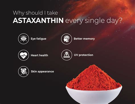 Astaxanthin Sources And Benefits Turner New Zealand