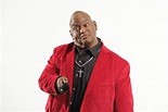 Lavell Crawford returning to Helium Comedy Club after July shows