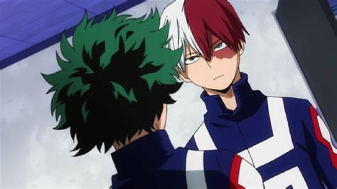 My Hero Academia Every Class 1 A Character Ranked By How Powerful They Are Flipboard