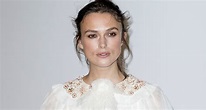 Keira Knightley Clears Up Hair Loss Statement: ‘I Wear Wigs For Films ...