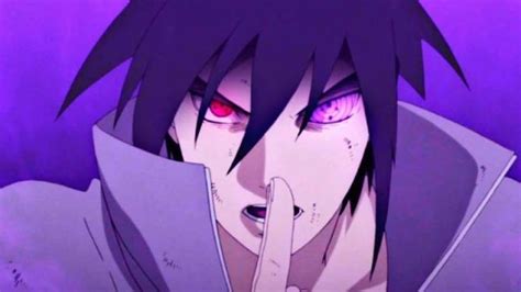 Sasuke Sage Mode 640x360