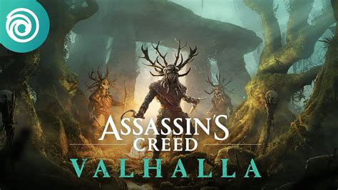 Assassins Creed Valhalla Wrath Of The Druids Vor Dem Start Gaming Grounds De Das Spielemagazin
