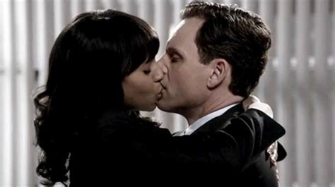 Scandal Theories Whats In Store Next For Olivia And Fitz Sheknows