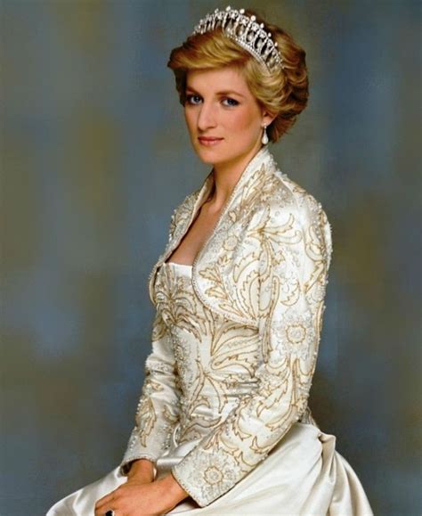 beautiful women of history from ageless splendor princess diana