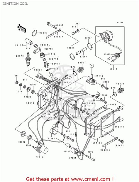& exploded diagram upper frame assembly a048 seat assembly a078 lower frame assembly nylock nut m washer m10x21x nut dome head m10. Kawasaki JS550-B1 JETSKI550SX 1990 UNITED KINGDOM FR AL ...