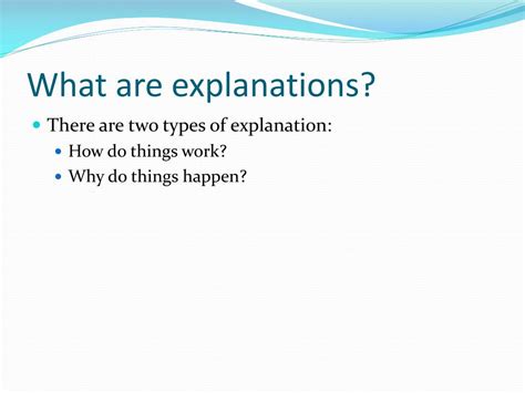 Ppt Explanation Texts Powerpoint Presentation Free Download Id1384814