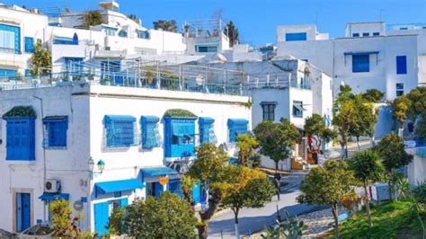 السياحة في تونس دليل اهم المدن السياحية في تونس 2023 عالم السفر