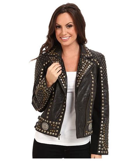 Buy a2 leather jacket and get the best deals at the lowest prices on ebay! Double D Ranchwear Jesse's Biker Jacket $898.00 If I could ...
