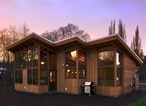 7 Creative Guest Houses You Can Actually Afford Prefab Homes Prefab