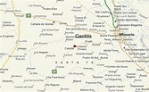 Casilda, Santa Fe - Region Litoral