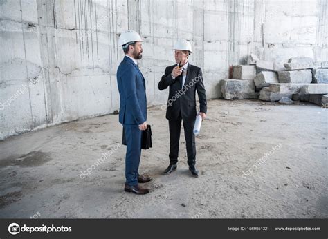 Professional Architects At Work Stock Photo By ©natashafedorova 156985132