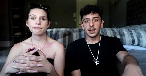 Faze Rug And Kaelyn Announce Their Breakup In A Vlog — What Happened