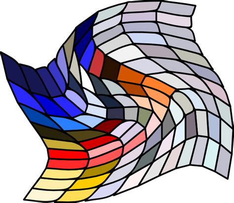 Mosaic Drawing Patterns At Getdrawings Free Download