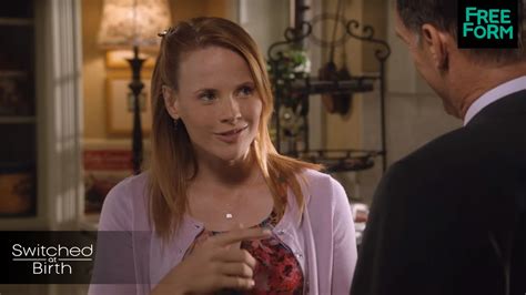 Switched At Birth Season 2 Episode 16 Clip Doctors Orders
