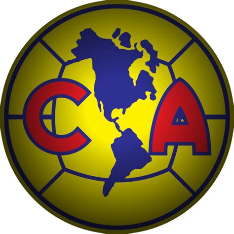 Check spelling or type a new query. Club America Logo - Cliparts.co