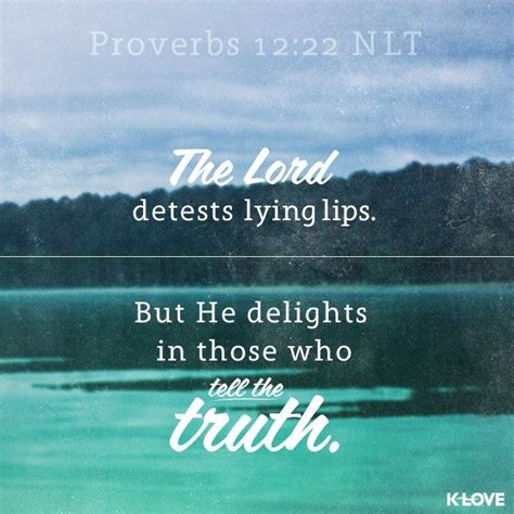Biblical Quotes About Truth Quotesgram