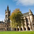 University of Glasgow in UK Ranking, Yearly Tuition