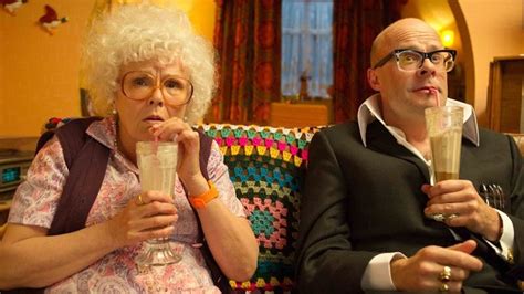 The Harry Hill Movie Review Movie Empire