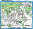 Карта Kronberg_im_Taunus