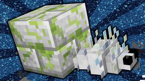 Why Silverfish Hide In Stone Minecraft Youtube