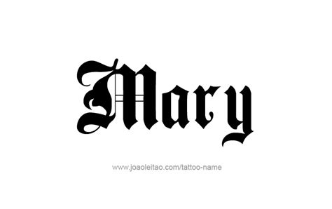 Interior design is defined as, the art or process of designing the interior decoration of a room or building.. Mary Name Tattoo Designs