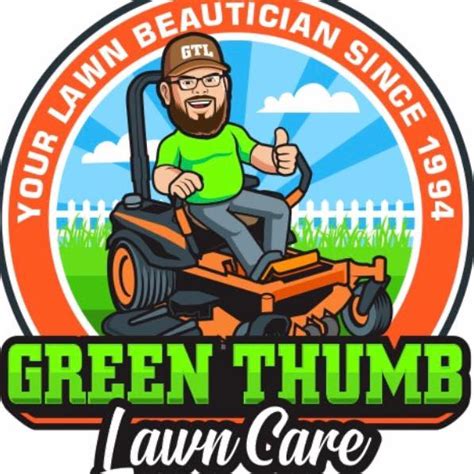 Green Thumb Lawn Care Florence Al