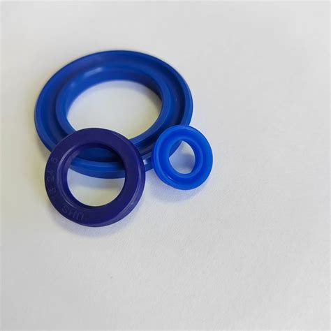 Good Quality Pu Nbr Ptfe Pom Metal Un Uns Glyd Ring Hydraulic Seal China Repair Kit And Seal Kit