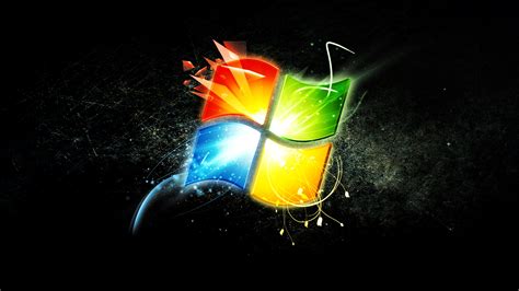 Windows 7 For Desktop 1080p Wallpaper Wallpaperlepi