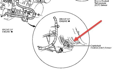 1999 Gmc Safari Engine Diagram