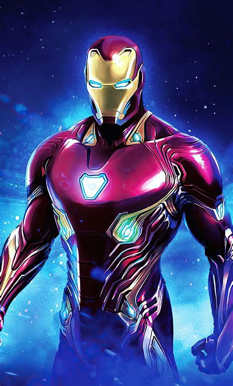 1280x2120 Iron Man 2020 Avengers Suit Iphone 6 Hd 4k Wallpapers