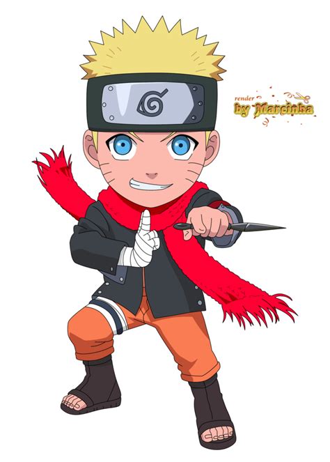Chibi Naruto The Last Chibi Chibi Naruto Characters Anime Chibi