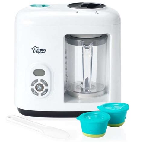 9 Best Baby Food Blenders In Singapore 2020 Top Brands