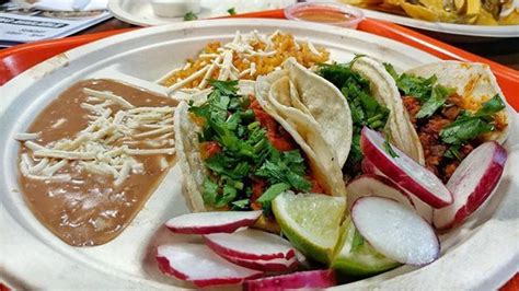 Vegan food las vegas strip. Pancho's Vegan Tacos in Las Vegas | Vegan tacos, Mexican ...