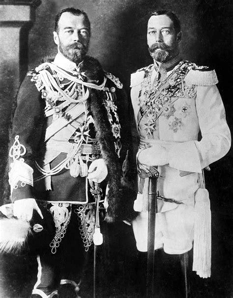 Nicholas ii in uniform of russian army, when 13 years old. Czar Nicholas II Of Russia L, And King by Everett | Tsar ...
