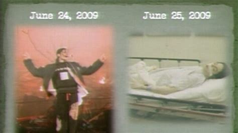 Michael Jackson Death Photo Shown In Court Video Abc News