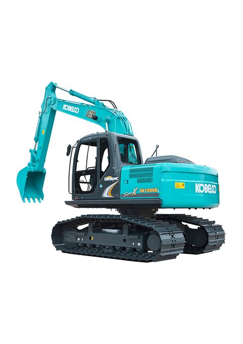 Sk130hdl｜kobelco Construction Machinery Southeast Asia Co Ltd