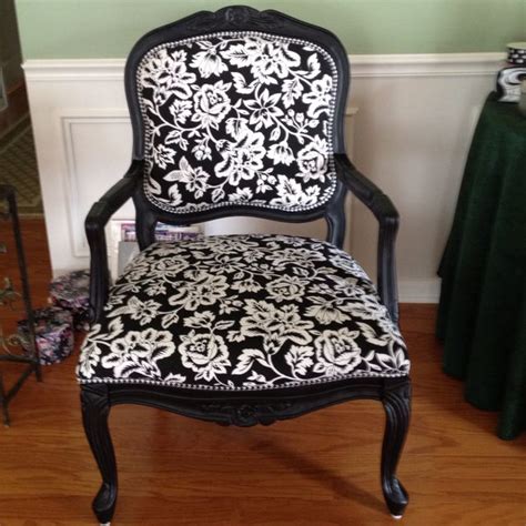 Your first step was to call a local furniture upholsterer and ask how much does it cost to reupholster a what is involved in reupholstering a chair anyway? My parents just redid this chair. Reupholstering and ...