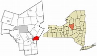 Utica, New York - Wikipedia