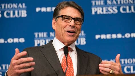 Rick Perry On Donald Trump I Was Offended By His Remarks Abc7 San