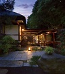 34 Fabulous Japanese Traditional House Design Ideas - MAGZHOUSE
