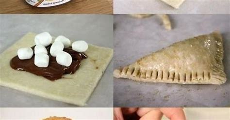 Nutella Marshmallowy Heaven Imgur