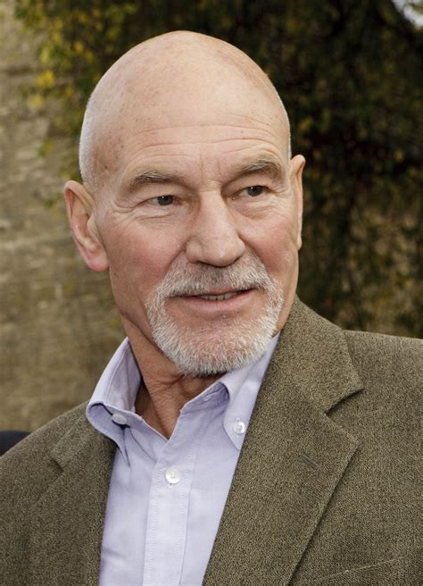 Filepatrick Stewart Head Shot Wikipedia