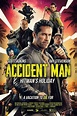 Release Date For Accident Man 2 Starring Scott Adkins. UPDATE: Official ...