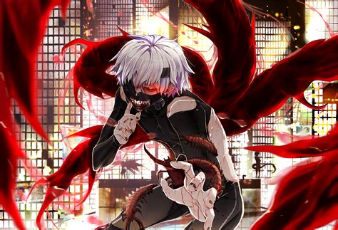 We've gathered more than 5 million images uploaded by our users and sorted them by the most popular ones. Kaneki HD Wallpaper | Background Image | 2000x1364 | ID ...