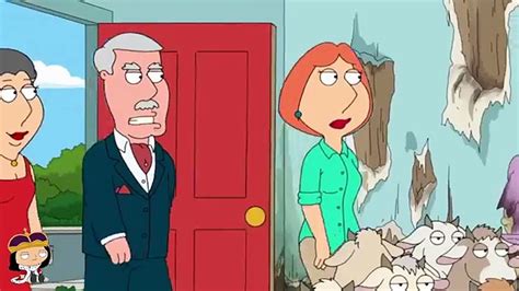 Family Guy - Russian Nanny - Dailymotion Video
